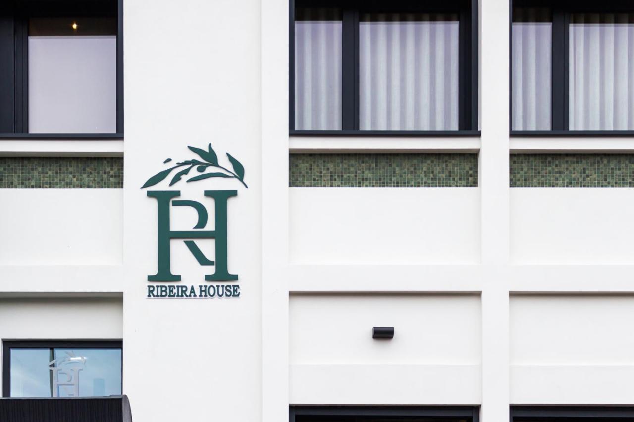 Ribeira House Bed & Breakfast Mirandela Ngoại thất bức ảnh