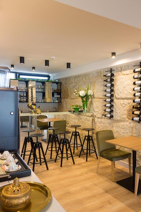 Ribeira House Bed & Breakfast Mirandela Ngoại thất bức ảnh