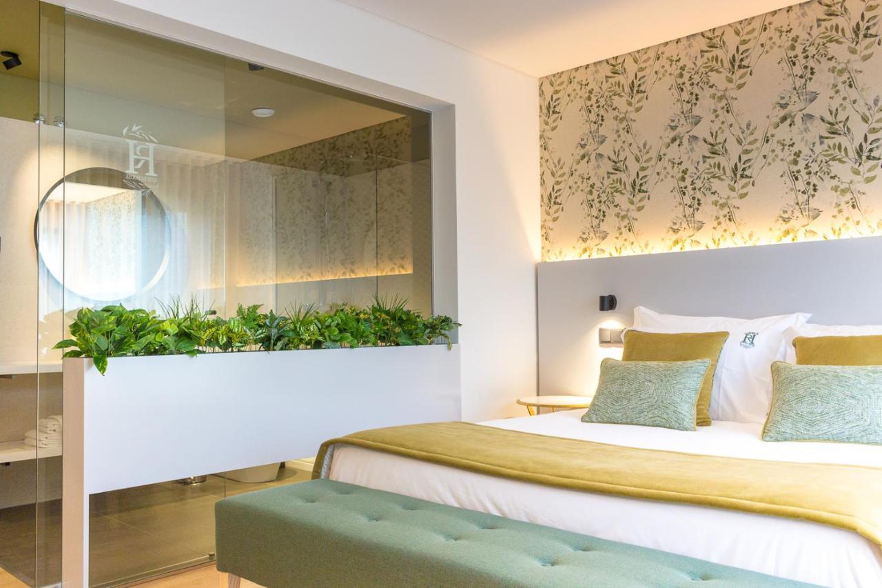 Ribeira House Bed & Breakfast Mirandela Ngoại thất bức ảnh