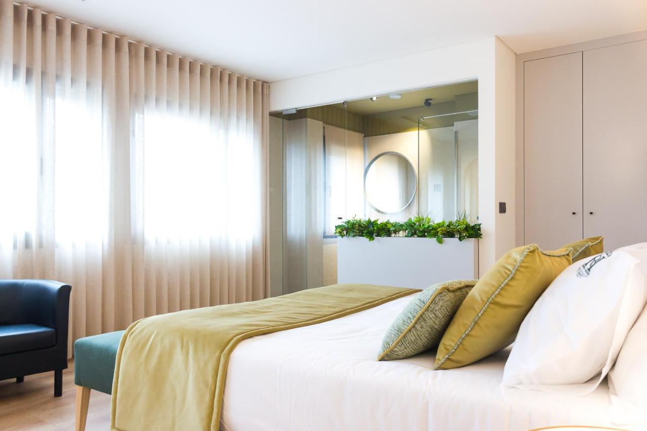 Ribeira House Bed & Breakfast Mirandela Ngoại thất bức ảnh