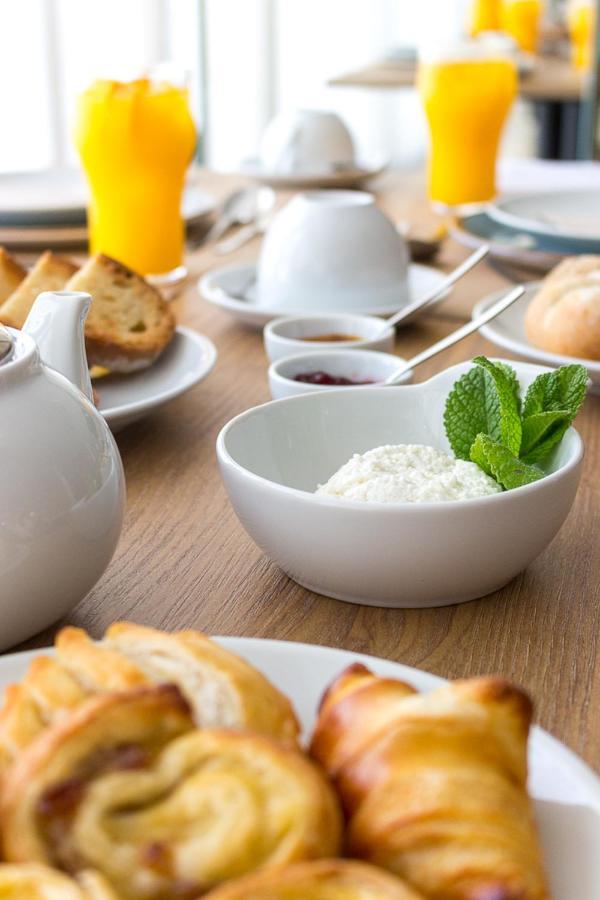 Ribeira House Bed & Breakfast Mirandela Ngoại thất bức ảnh