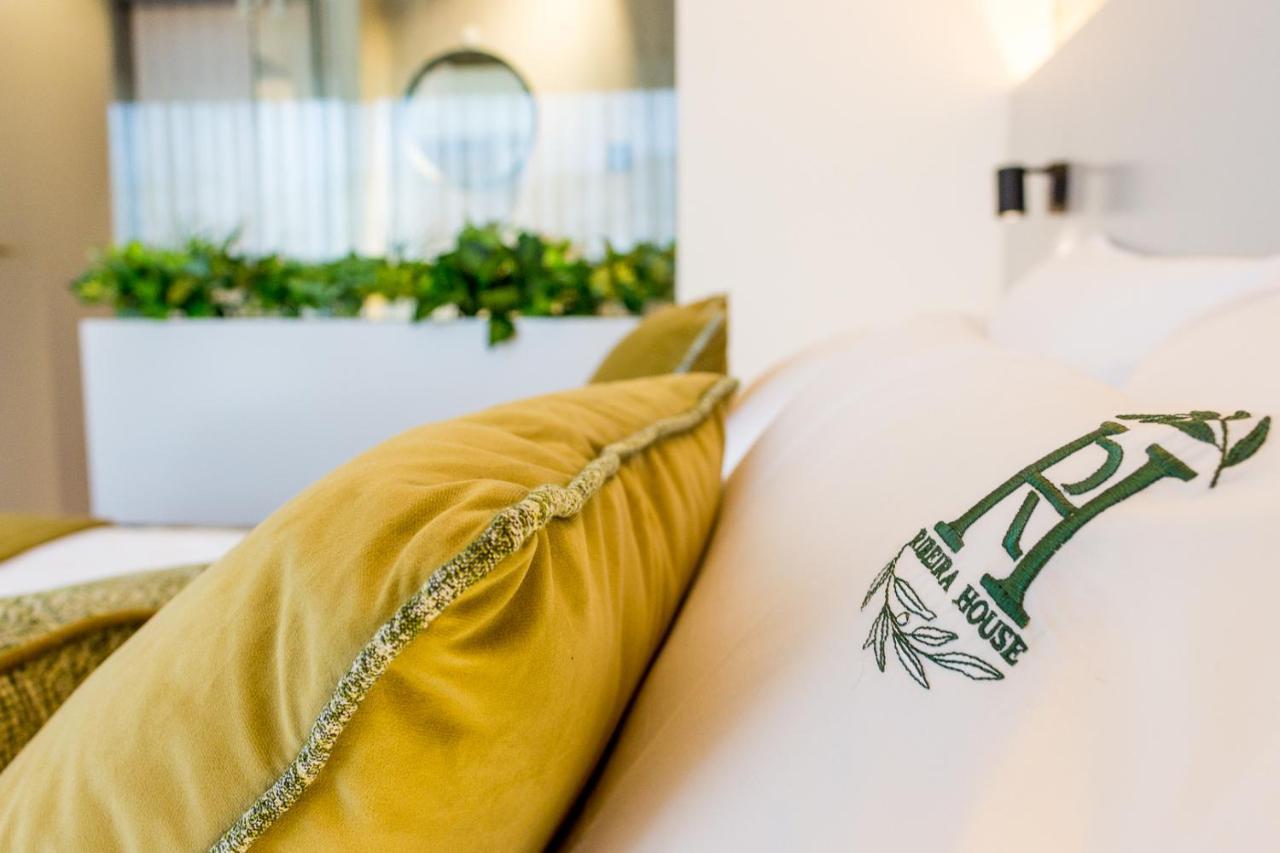 Ribeira House Bed & Breakfast Mirandela Ngoại thất bức ảnh