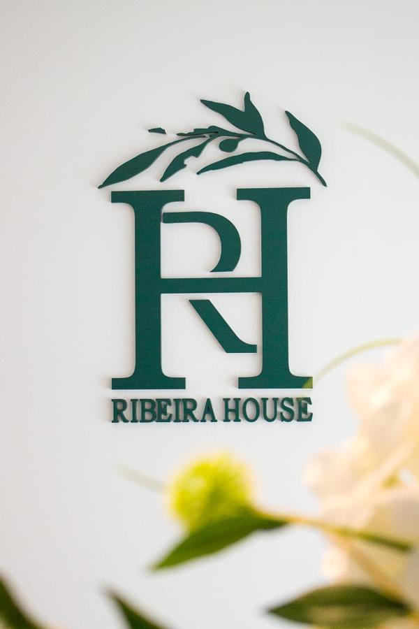 Ribeira House Bed & Breakfast Mirandela Ngoại thất bức ảnh