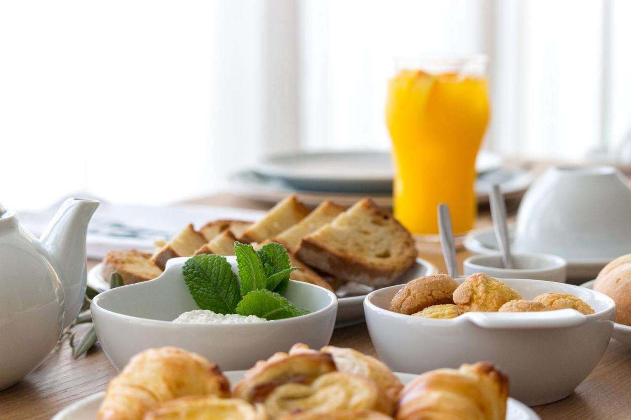 Ribeira House Bed & Breakfast Mirandela Ngoại thất bức ảnh