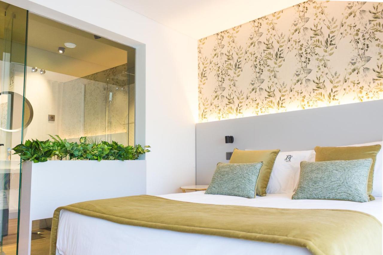 Ribeira House Bed & Breakfast Mirandela Ngoại thất bức ảnh