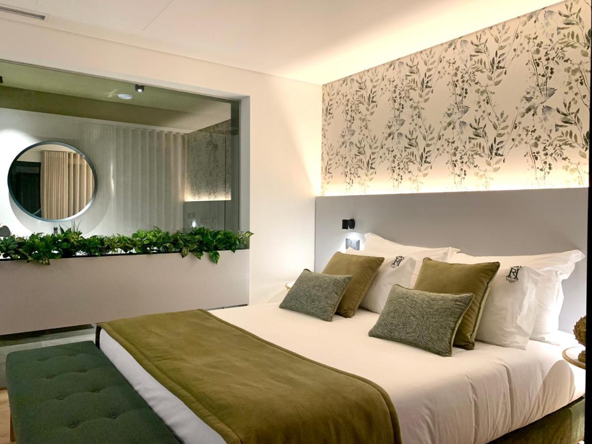Ribeira House Bed & Breakfast Mirandela Ngoại thất bức ảnh