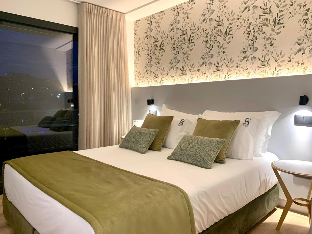 Ribeira House Bed & Breakfast Mirandela Ngoại thất bức ảnh