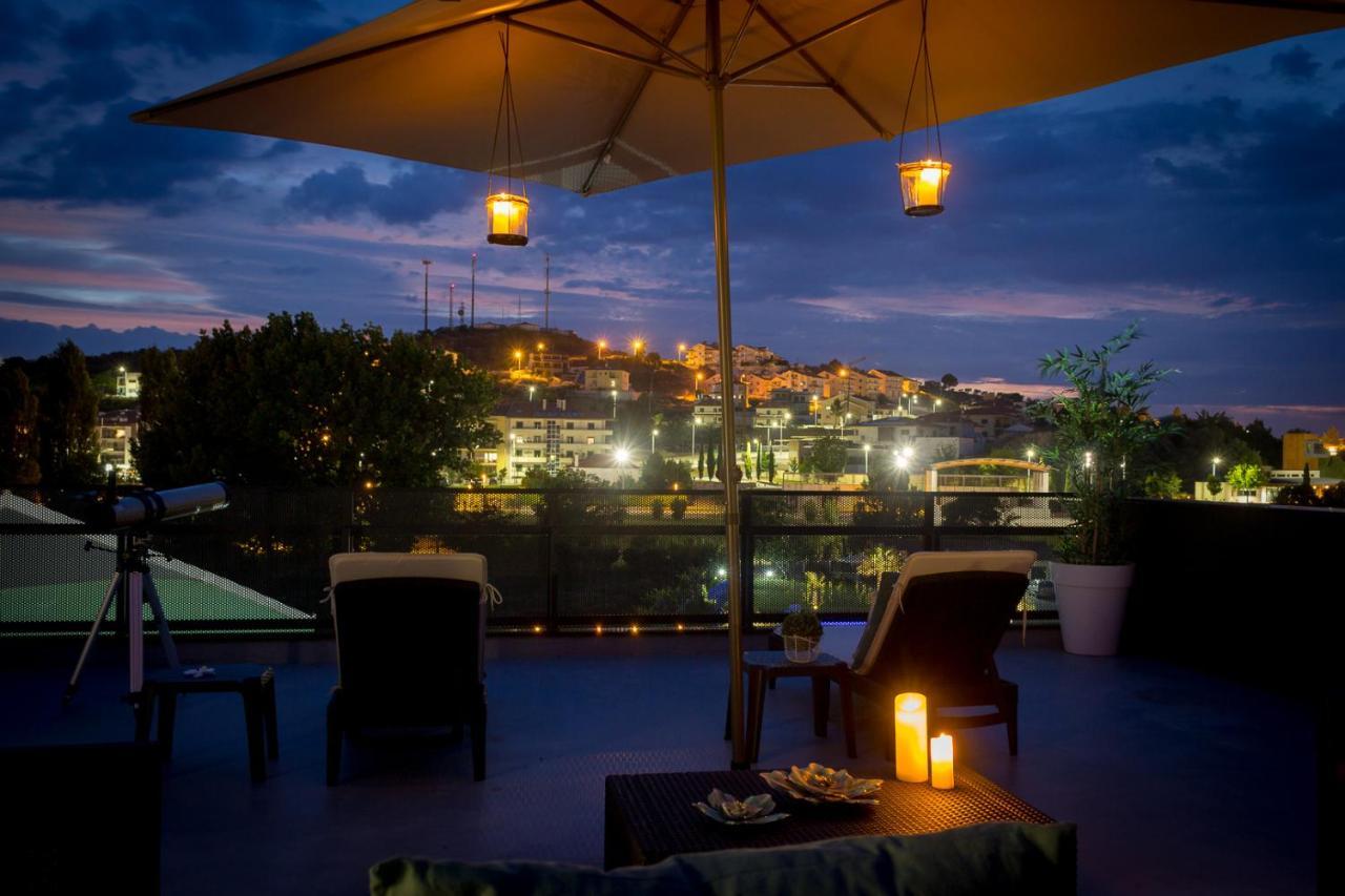 Ribeira House Bed & Breakfast Mirandela Ngoại thất bức ảnh