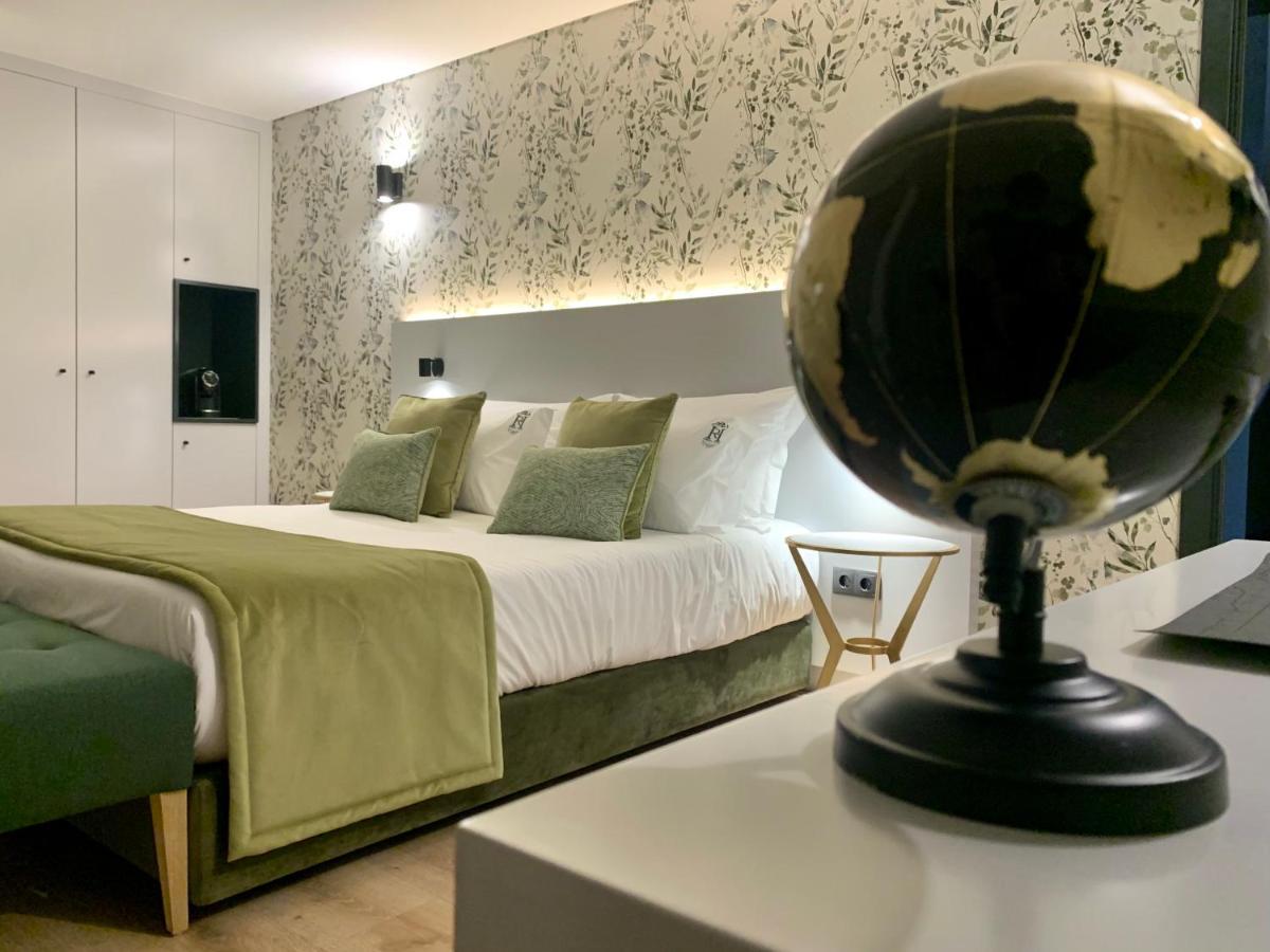 Ribeira House Bed & Breakfast Mirandela Ngoại thất bức ảnh