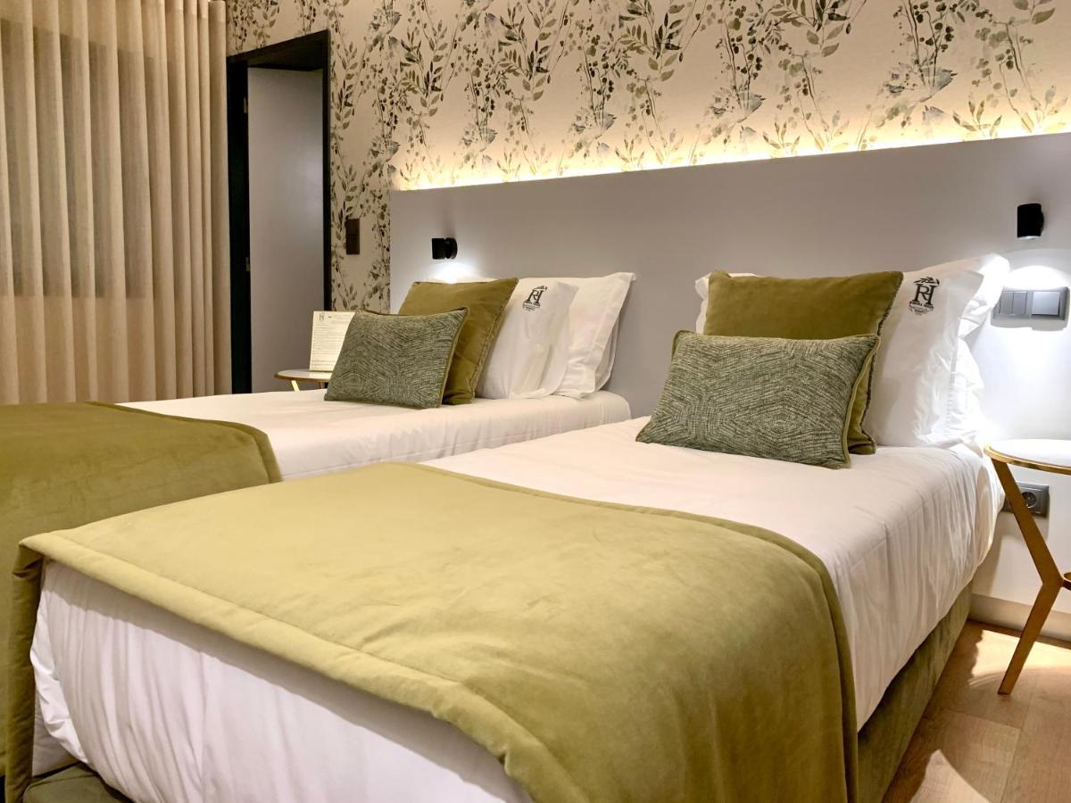 Ribeira House Bed & Breakfast Mirandela Ngoại thất bức ảnh