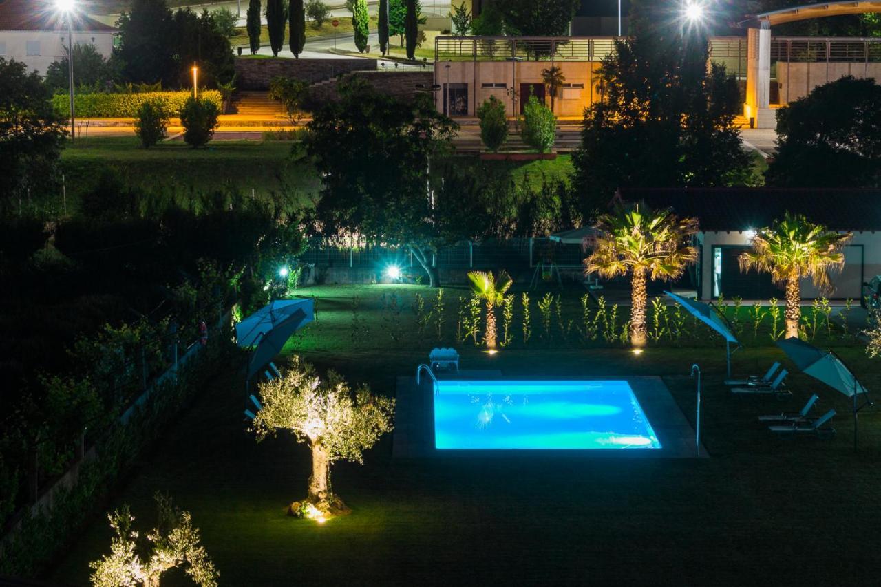 Ribeira House Bed & Breakfast Mirandela Ngoại thất bức ảnh