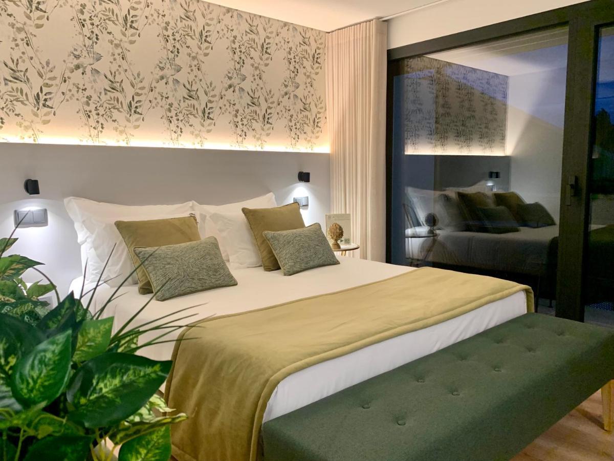 Ribeira House Bed & Breakfast Mirandela Ngoại thất bức ảnh