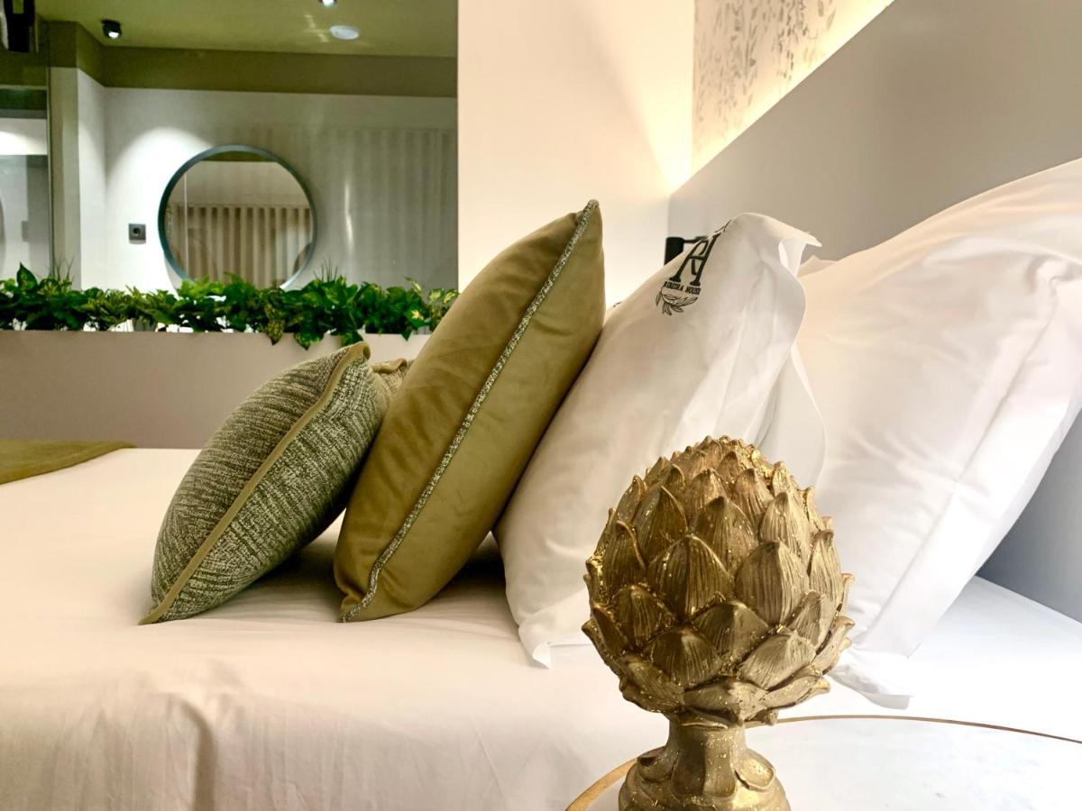 Ribeira House Bed & Breakfast Mirandela Ngoại thất bức ảnh