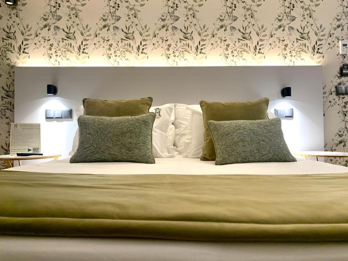 Ribeira House Bed & Breakfast Mirandela Ngoại thất bức ảnh