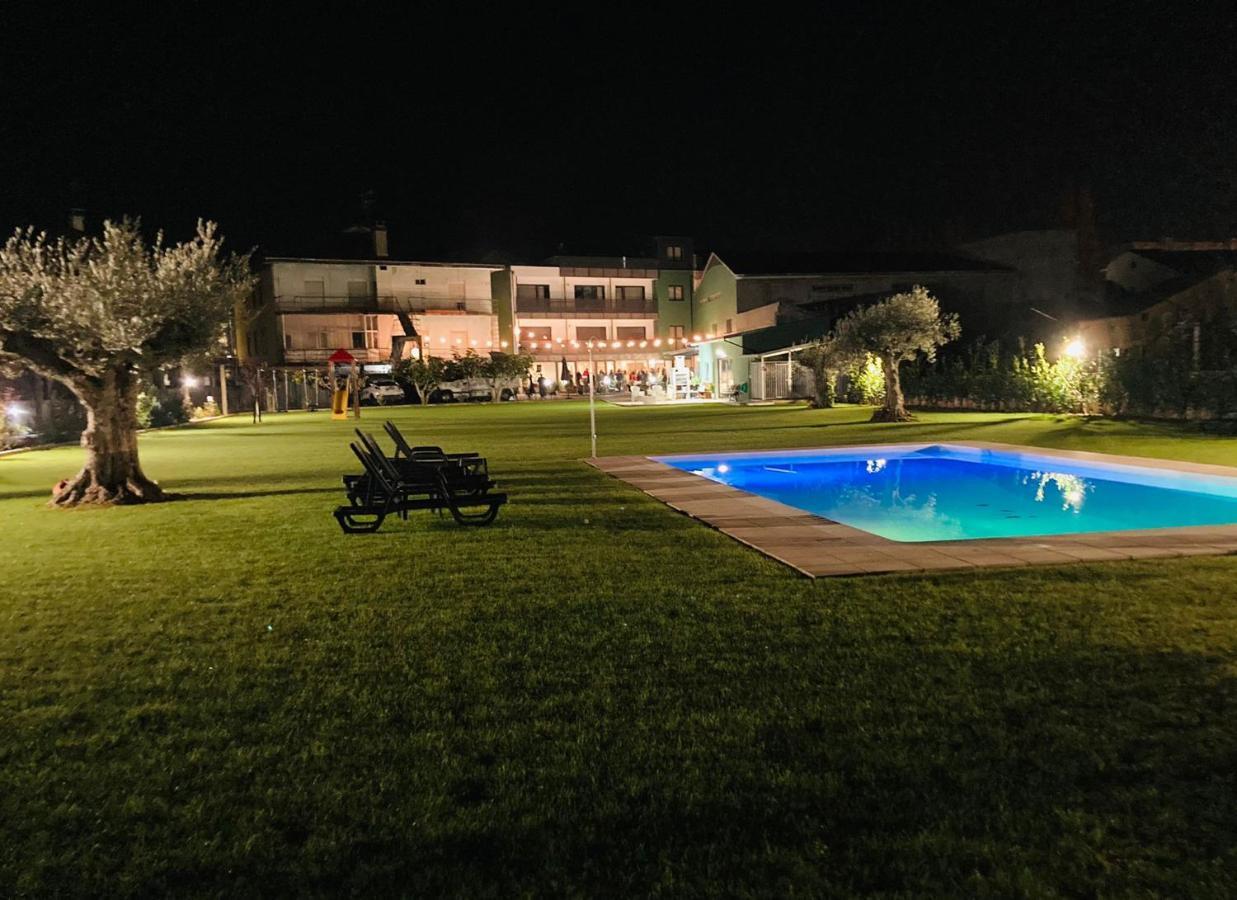 Ribeira House Bed & Breakfast Mirandela Ngoại thất bức ảnh