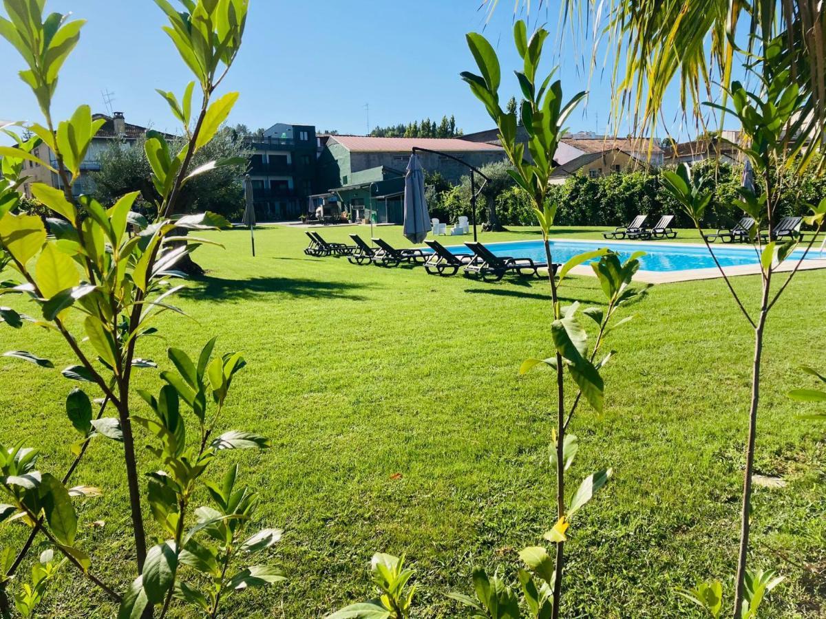 Ribeira House Bed & Breakfast Mirandela Ngoại thất bức ảnh