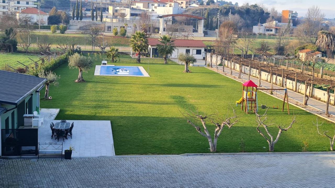Ribeira House Bed & Breakfast Mirandela Ngoại thất bức ảnh