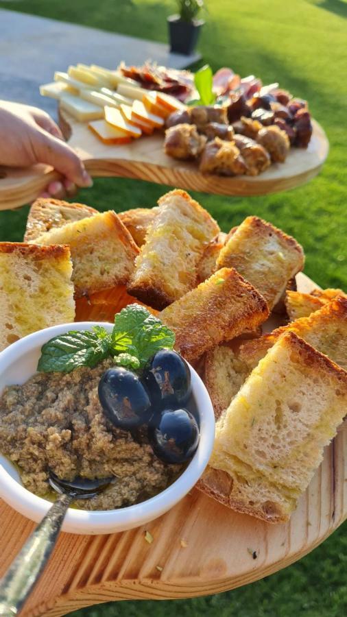Ribeira House Bed & Breakfast Mirandela Ngoại thất bức ảnh