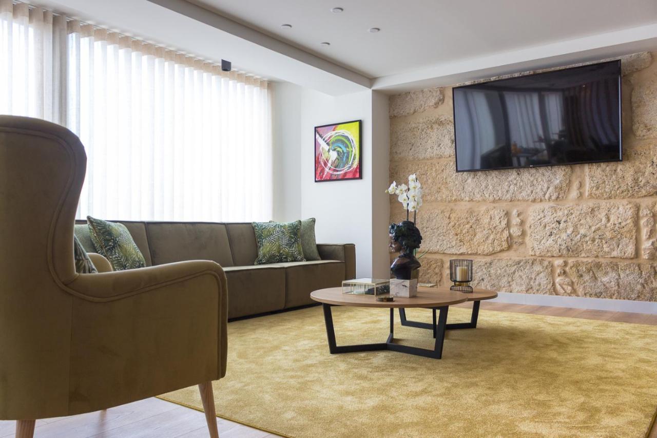 Ribeira House Bed & Breakfast Mirandela Ngoại thất bức ảnh