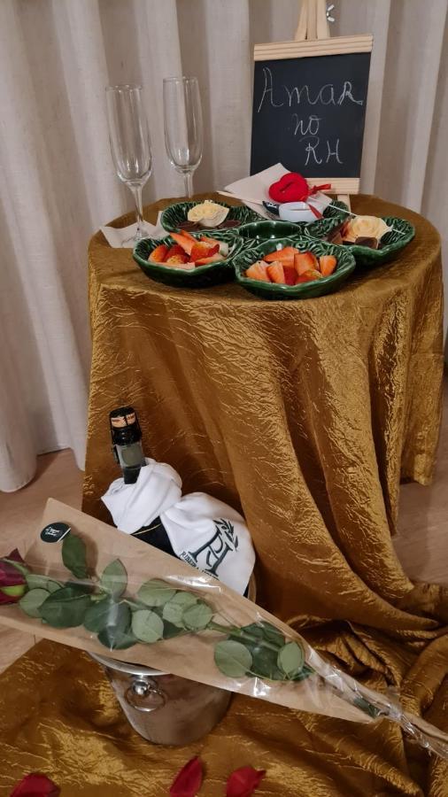 Ribeira House Bed & Breakfast Mirandela Ngoại thất bức ảnh