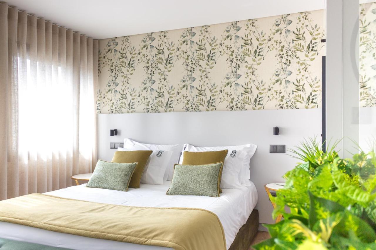 Ribeira House Bed & Breakfast Mirandela Ngoại thất bức ảnh