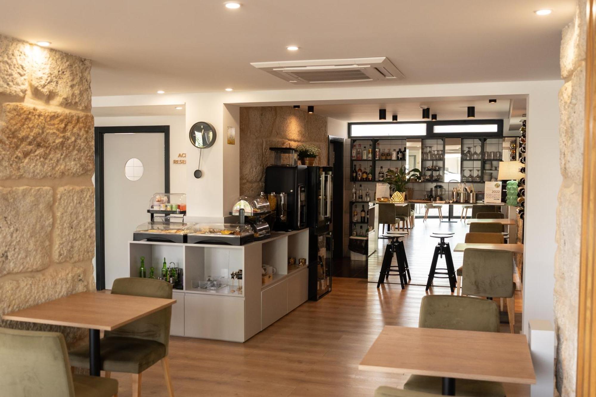 Ribeira House Bed & Breakfast Mirandela Ngoại thất bức ảnh