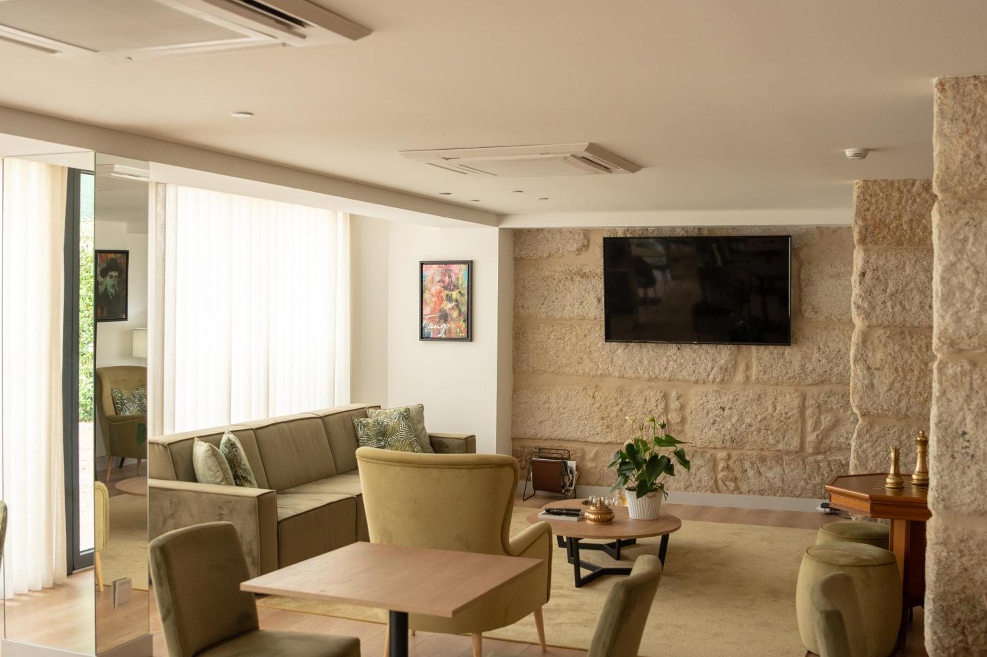 Ribeira House Bed & Breakfast Mirandela Ngoại thất bức ảnh