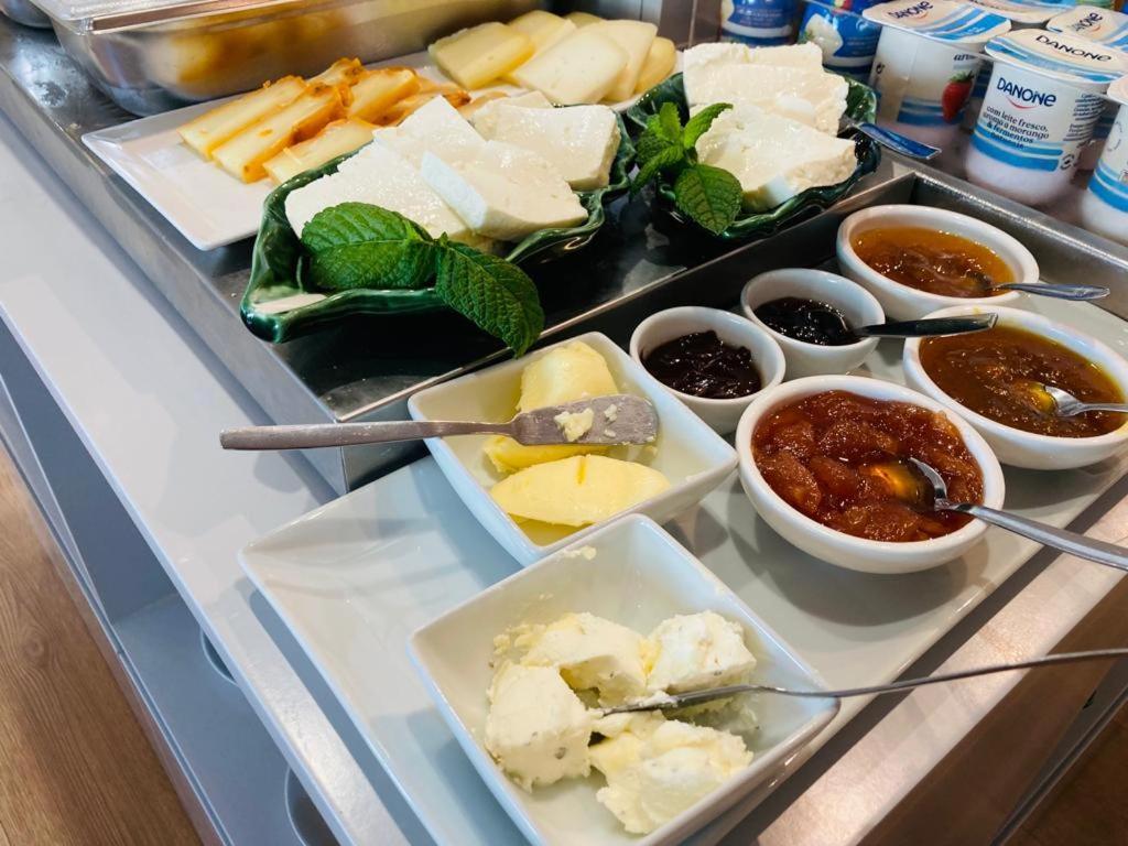 Ribeira House Bed & Breakfast Mirandela Ngoại thất bức ảnh